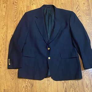 LaCrosse Midnight Blue Blazer